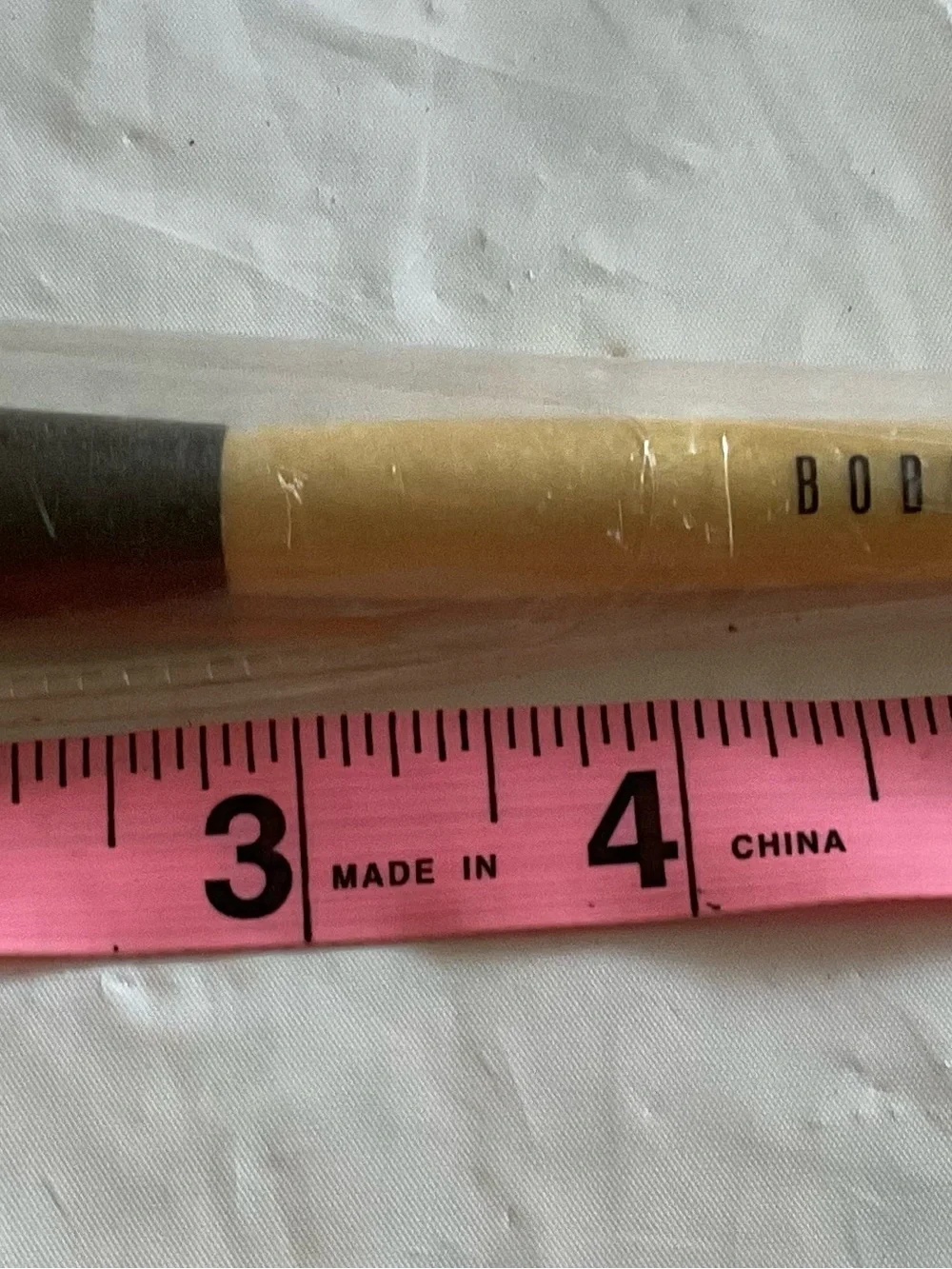 BOBBI BROWN Foundation Makeup Brush-NEW
